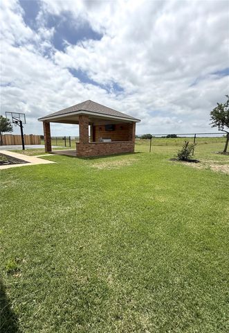 7396 CR 424, Thrall, TX 76578