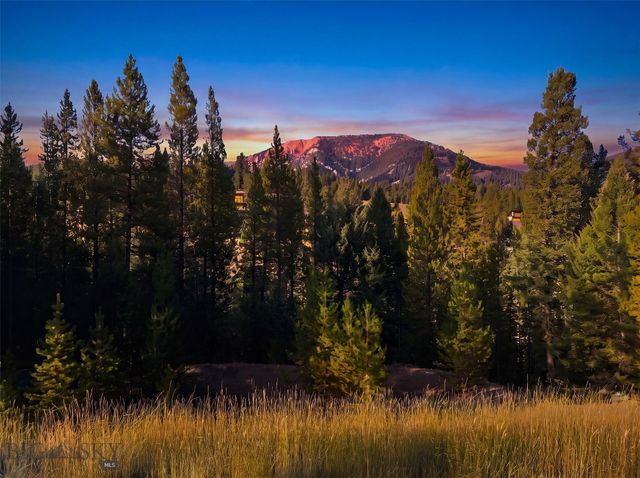 25 Little Spike, Big Sky, MT 59716 property photo