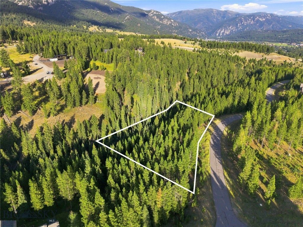 25 Little Spike, Big Sky, MT 59716 photo 3