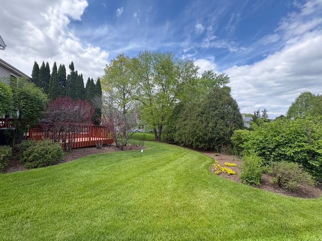 1160 Hummingbird Lane, Grayslake, IL 60030