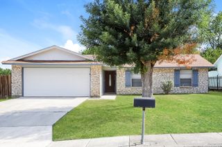 7101 Glen, San Antonio, TX 78239