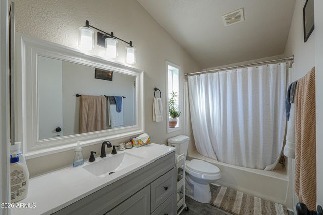 7972 W CABALLO Circle, Arizona City, AZ 85123