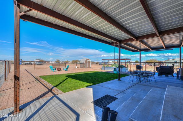 7972 W CABALLO Circle, Arizona City, AZ 85123