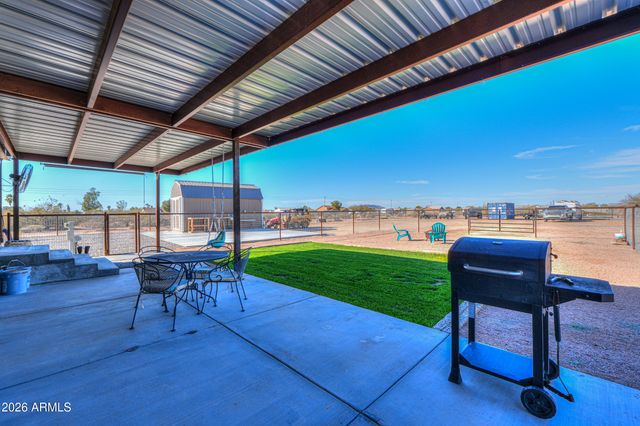 7972 W CABALLO Circle, Arizona City, AZ 85123