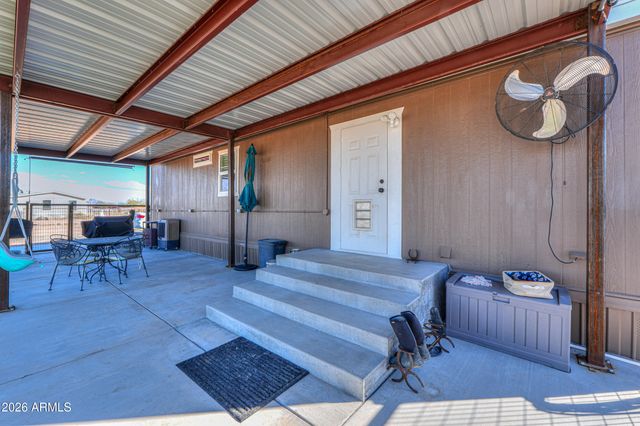 7972 W CABALLO Circle, Arizona City, AZ 85123