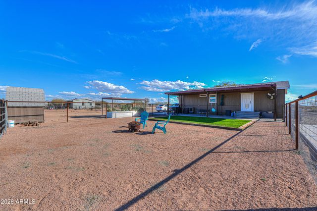 7972 W CABALLO Circle, Arizona City, AZ 85123