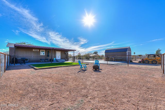 7972 W CABALLO Circle, Arizona City, AZ 85123
