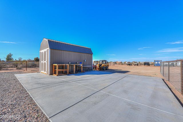 7972 W CABALLO Circle, Arizona City, AZ 85123