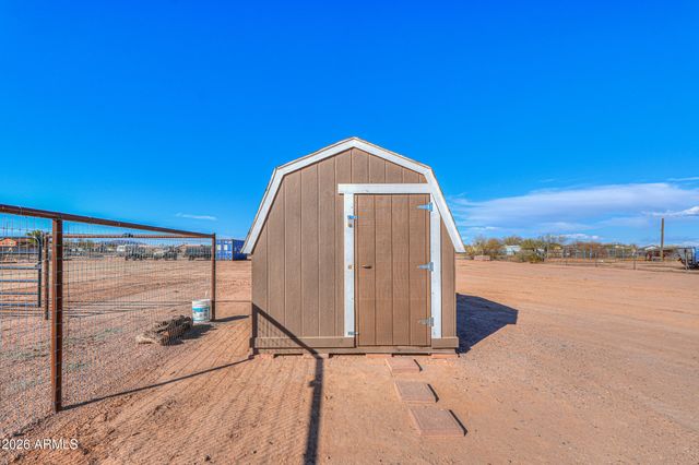 7972 W CABALLO Circle, Arizona City, AZ 85123