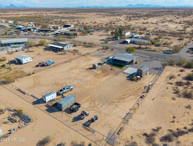 7972 W CABALLO Circle, Arizona City, AZ 85123