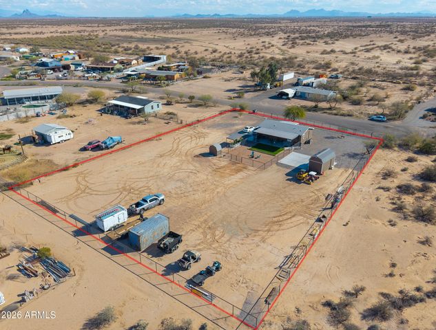 7972 W CABALLO Circle, Arizona City, AZ 85123