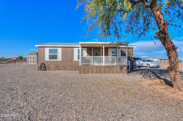 7972 W CABALLO Circle, Arizona City, AZ 85123