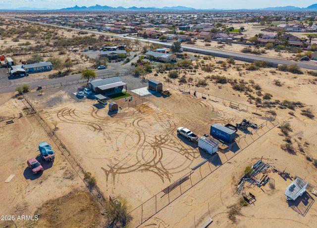 7972 W CABALLO Circle, Arizona City, AZ 85123