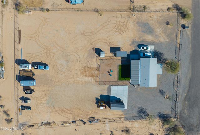 7972 W CABALLO Circle, Arizona City, AZ 85123