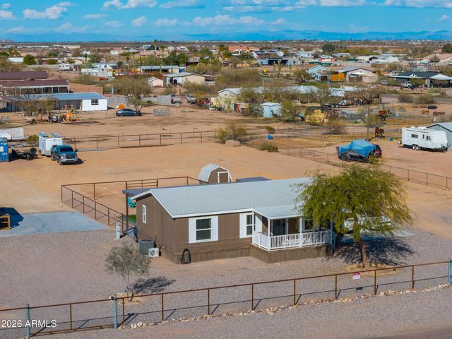 7972 W CABALLO Circle, Arizona City, AZ 85123