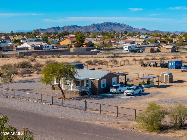 7972 W CABALLO Circle, Arizona City, AZ 85123