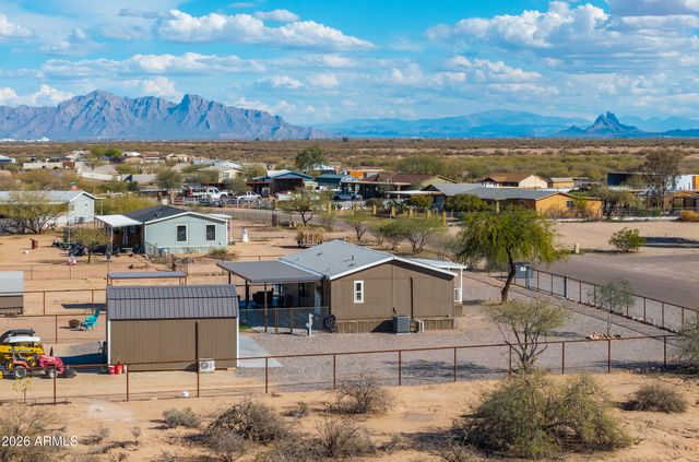 7972 W CABALLO Circle, Arizona City, AZ 85123