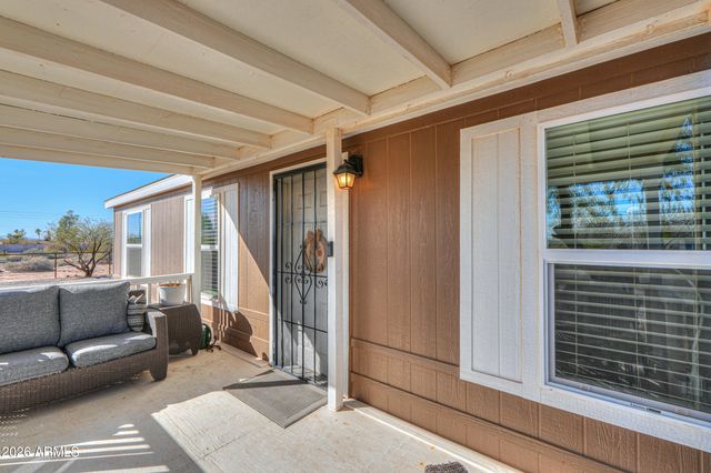 7972 W CABALLO Circle, Arizona City, AZ 85123