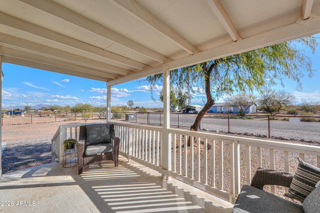 7972 W CABALLO Circle, Arizona City, AZ 85123