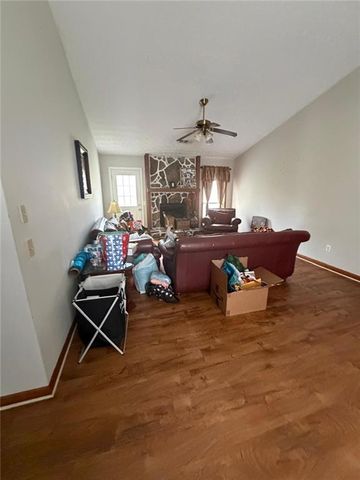 2331 Marshes Glenn Court, Norcross, GA 30071