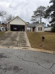 2331 Marshes Glenn Court, Norcross, GA 30071