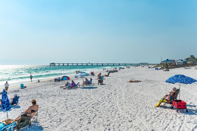 1328 Miracle Strip Parkway, 402, Fort Walton Beach, FL 32548