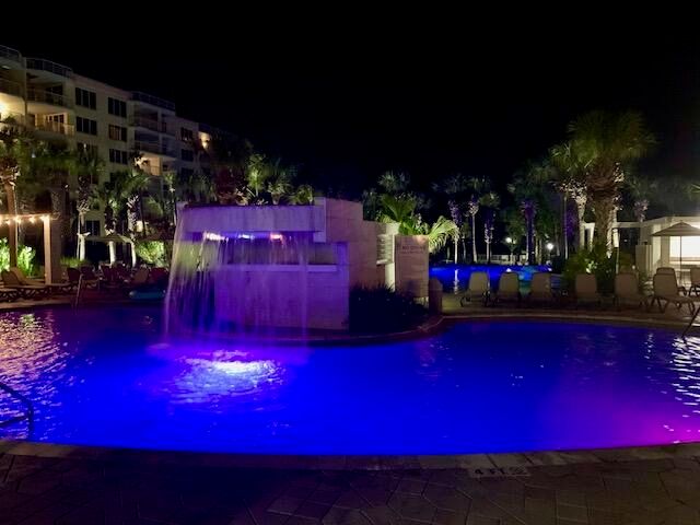 1328 Miracle Strip Parkway, 402, Fort Walton Beach, FL 32548