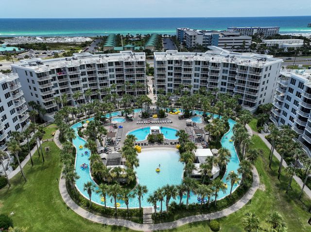 1328 Miracle Strip Parkway, 402, Fort Walton Beach, FL 32548