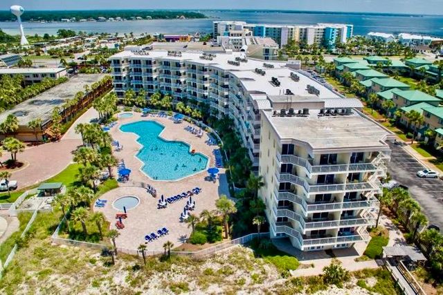 1328 Miracle Strip Parkway, 402, Fort Walton Beach, FL 32548
