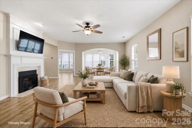 26407 Sandpiper Court, Indian Land, SC 29707