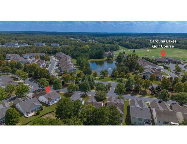 26407 Sandpiper Court, Indian Land, SC 29707