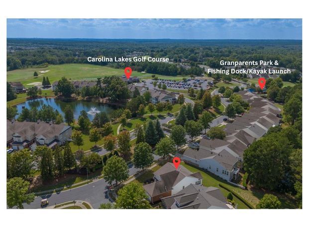 26407 Sandpiper Court, Indian Land, SC 29707