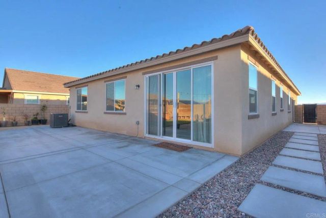 11912 Olivine Road, Victorville, CA 92392