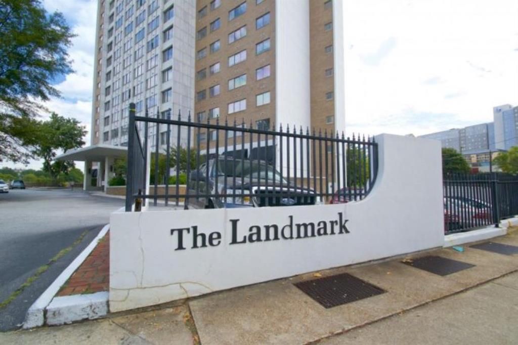 215 Piedmont Avenue NE 605, Atlanta, GA 30308