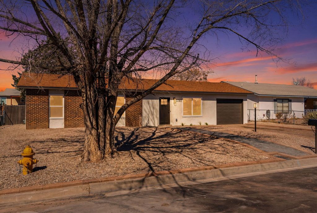 1765 Laird Court SE, Rio Rancho, NM 87124