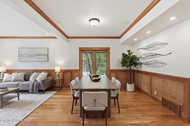 9622 N Country Club DR, Hayden Lake, ID 83835