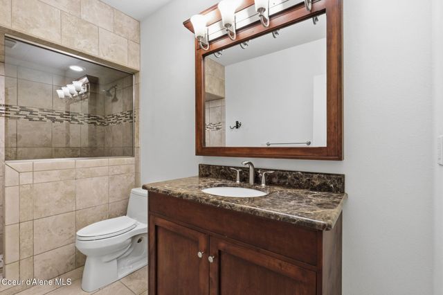 9622 N Country Club DR, Hayden Lake, ID 83835