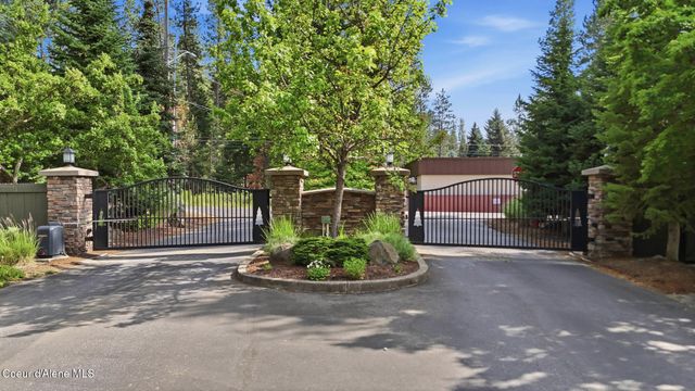 9622 N Country Club DR, Hayden Lake, ID 83835