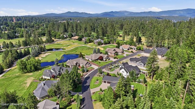 9622 N Country Club DR, Hayden Lake, ID 83835