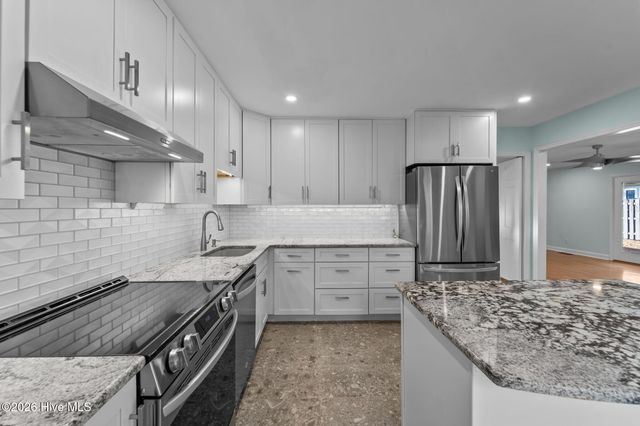 1425 Monticello Drive, Pinehurst, NC 28374