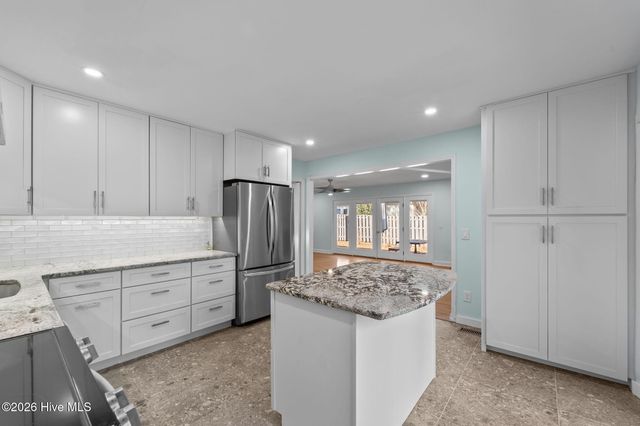 1425 Monticello Drive, Pinehurst, NC 28374