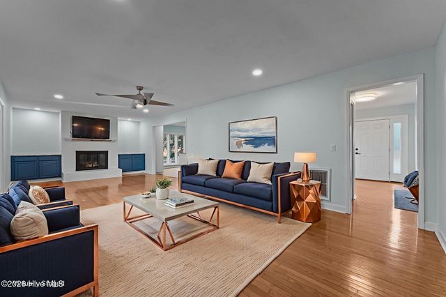 1425 Monticello Drive, Pinehurst, NC 28374