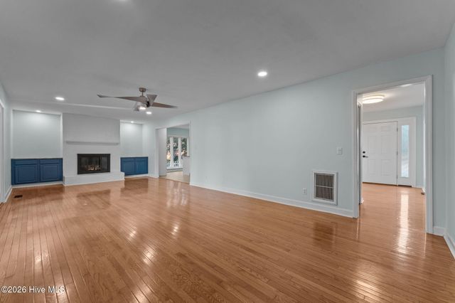 1425 Monticello Drive, Pinehurst, NC 28374