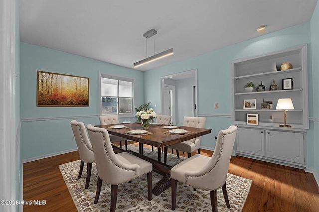 1425 Monticello Drive, Pinehurst, NC 28374