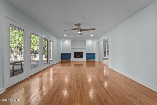 1425 Monticello Drive, Pinehurst, NC 28374