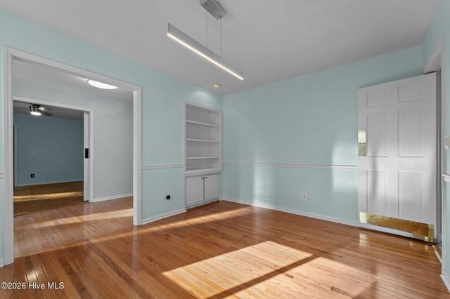 1425 Monticello Drive, Pinehurst, NC 28374