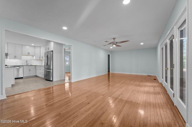 1425 Monticello Drive, Pinehurst, NC 28374