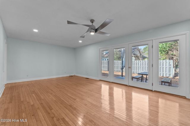 1425 Monticello Drive, Pinehurst, NC 28374