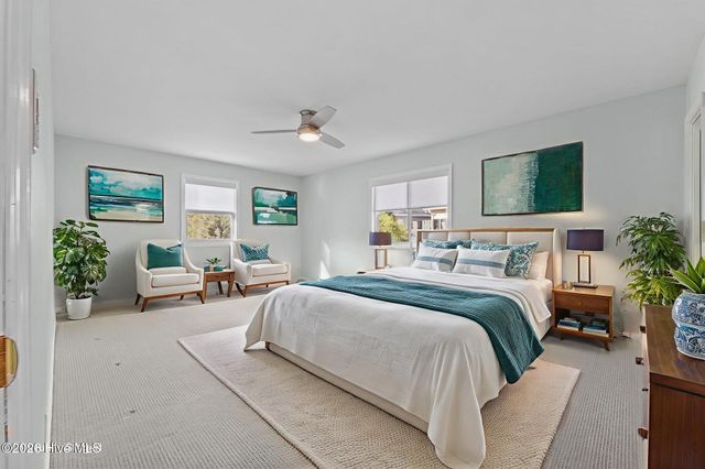 1425 Monticello Drive, Pinehurst, NC 28374