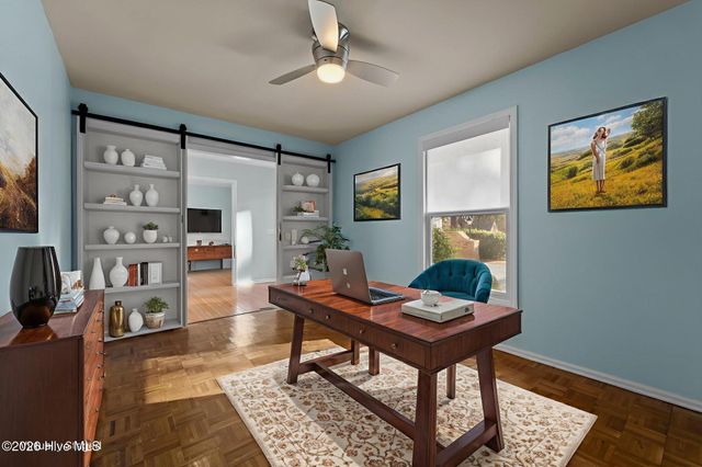 1425 Monticello Drive, Pinehurst, NC 28374